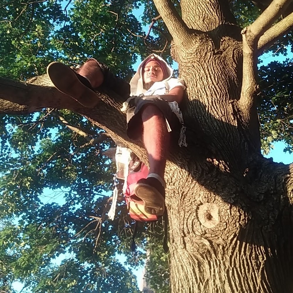 Meet your Posher, Sunsun